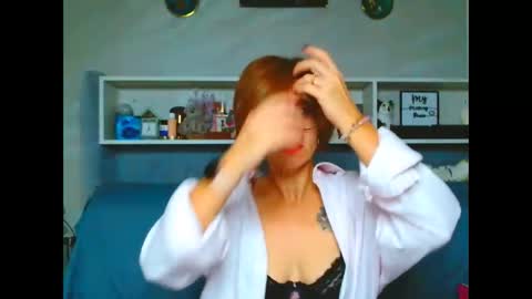 Natali online show from October 3, 2025, 3:58 am