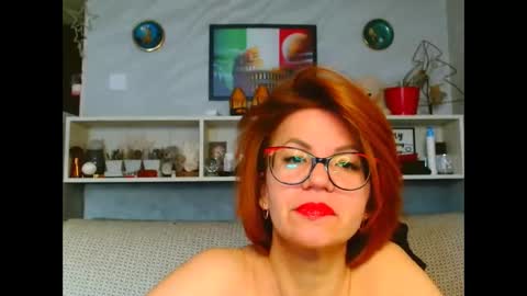 Natali online show from April 15, 2026, 3:46 am