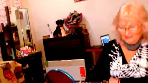 natali online show from January 10, 2025, 3:16 pm