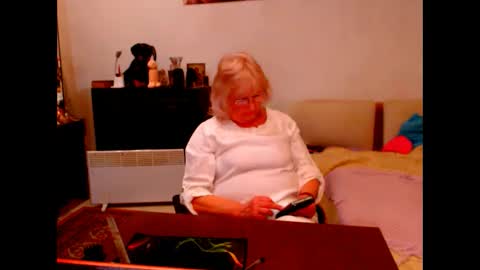 natali online show from January 16, 2025, 10:34 pm