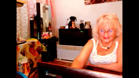 natali online show from January 27, 2025, 8:28 pm