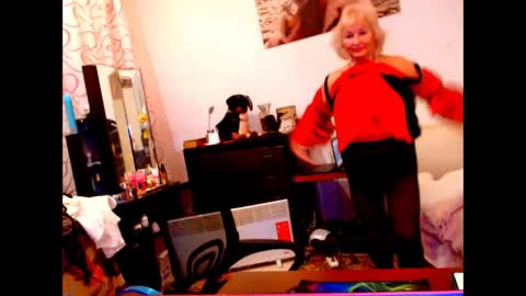 natali online show from February 20, 2025, 7:19 pm