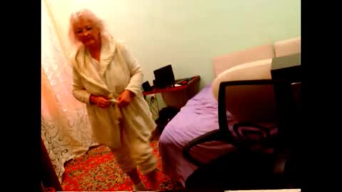 natali online show from October 21, 2025, 6:36 am