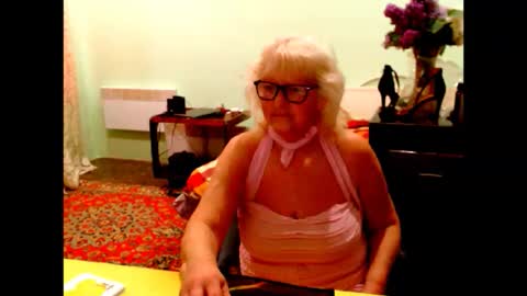 natali online show from May 14, 2026, 5:36 am