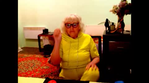 natali online show from May 16, 2026, 11:20 am