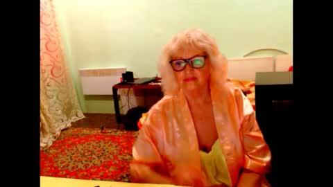 natali online show from May 27, 2026, 3:14 am