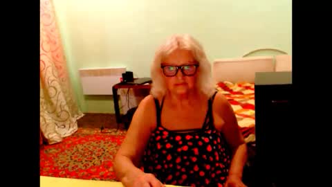 natali online show from May 27, 2026, 3:20 pm