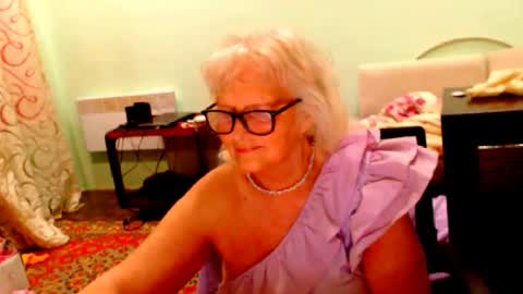 natali online show from June 2, 2026, 8:22 pm