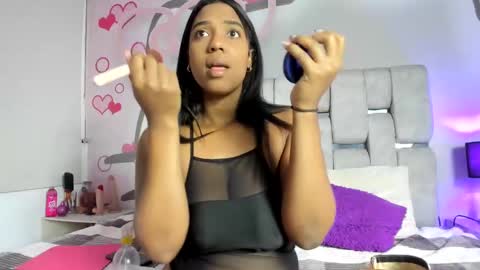 NATALI KIDMAN online show from February 18, 2025, 12:28 pm