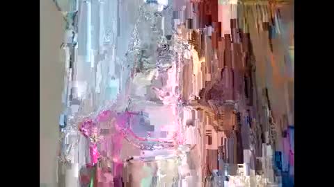 NATALI KIDMAN online show from October 7, 2025, 12:46 pm