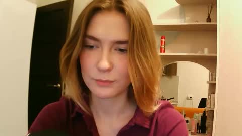 natali bright online show from March 26, 2026, 8:36 pm