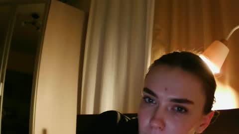 natali bright online show from April 24, 2026, 2:03 am