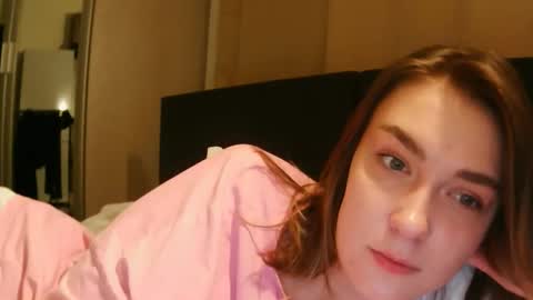 natali bright online show from May 7, 2026, 8:47 pm
