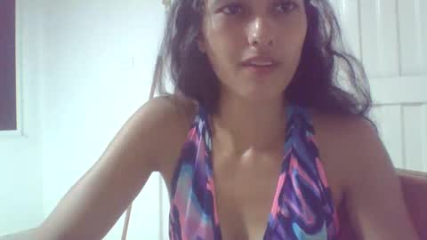 Snapshot of natalia25160289975 chatting on December 2, 2024, 1:36 am Erotik online show from December 2, 2024, 1:36 am