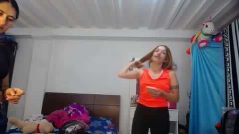 Snapshot of natalia25160289975 chatting on February 6, 2026, 9:07 pm Erotik online show from February 6, 2026, 9:07 pm