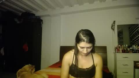 Snapshot of natalia25160289975 chatting on February 9, 2026, 1:31 am Erotik online show from February 9, 2026, 1:31 am