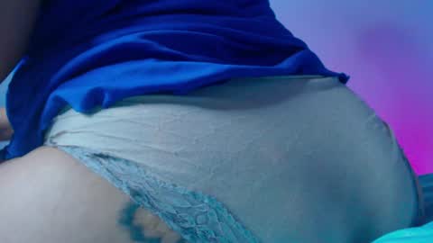 Natalia online show from February 16, 2025, 3:58 am