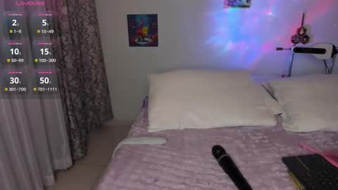 NATALIA  online show from December 20, 2025, 11:12 pm