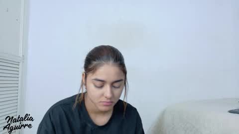 Naty  online show from February 7, 2026, 12:09 pm