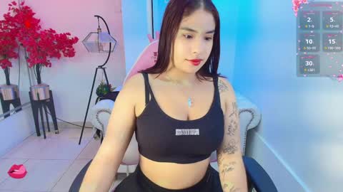 Snapshot of natalia_cartier chatting on April 1, 2026, 3:51 am Natalia. online show from April 1, 2026, 3:51 am