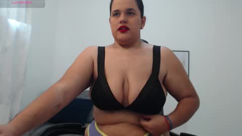 Nathalia online show from September 16, 2025, 6:20 pm