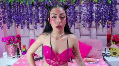 natalia pinkk online show from December 4, 2024, 11:24 pm