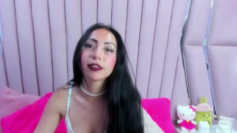 natalia pinkk online show from December 7, 2024, 1:36 am