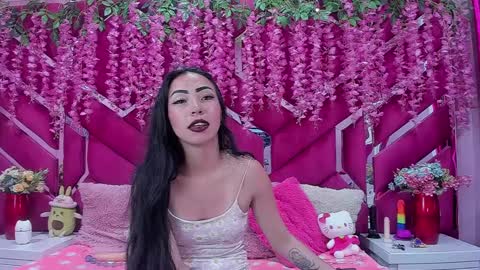 natalia pinkk online show from January 7, 2025, 11:35 pm