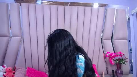 natalia pinkk online show from January 24, 2025, 9:28 am