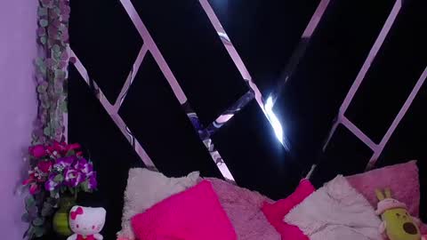 natalia pinkk online show from March 6, 2025, 9:47 am