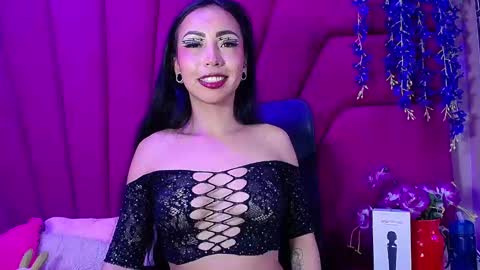 natalia pinkk online show from December 1, 2025, 8:58 pm