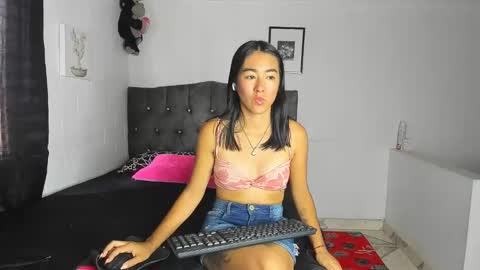 Snapshot of nataliaa05 chatting on January 31, 2025, 9:05 pm Nati online show from January 31, 2025, 9:05 pm