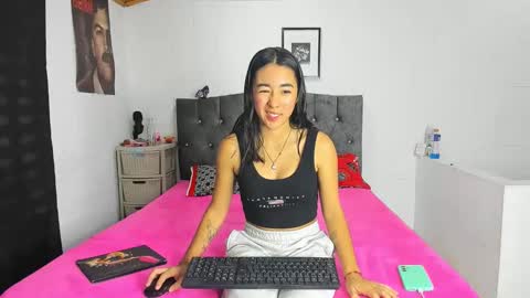 Snapshot of nataliaa05 chatting on February 23, 2025, 2:18 am Nati online show from February 23, 2025, 2:18 am