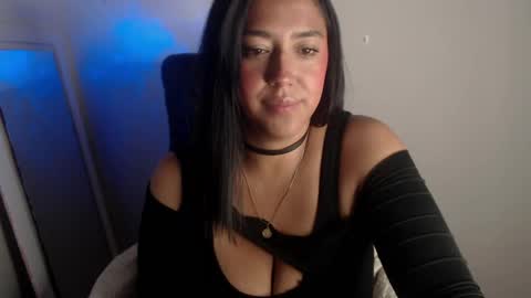 Snapshot of nataliabeaumontt chatting on May 1, 2026, 9:52 pm natalia online show from May 1, 2026, 9:52 pm