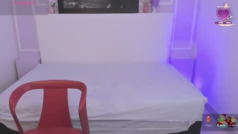 Snapshot of nataliadream5 chatting on December 23, 2025, 3:37 am Natalia online show from December 23, 2025, 3:37 am