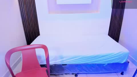 Natalia online show from January 19, 2026, 3:32 am