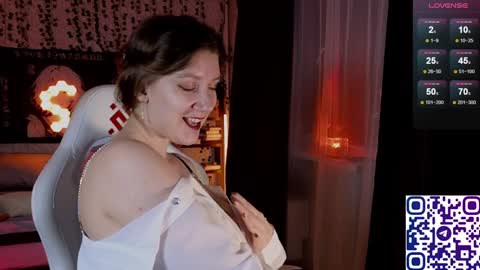 Natali online show from December 9, 2024, 5:30 pm