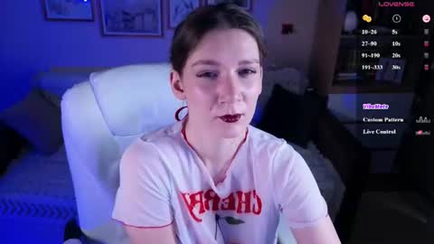 Natali online show from June 29, 2026, 3:23 pm