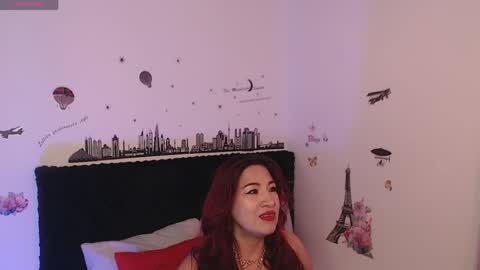 Snapshot of nataliaroushh chatting on June 1, 2026, 1:35 pm Natalia Roush online show from June 1, 2026, 1:35 pm