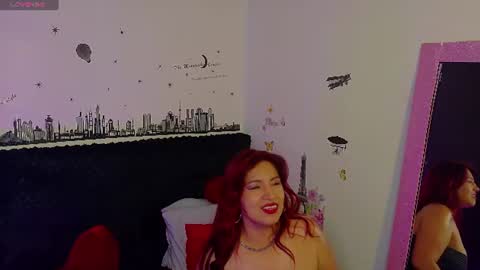 Snapshot of nataliaroushh chatting on July 6, 2026, 1:52 pm Natalia Roush online show from July 6, 2026, 1:52 pm