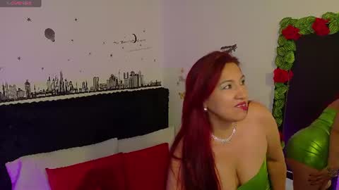 Snapshot of nataliaroushh chatting on July 14, 2026, 2:34 pm Natalia Roush online show from July 14, 2026, 2:34 pm