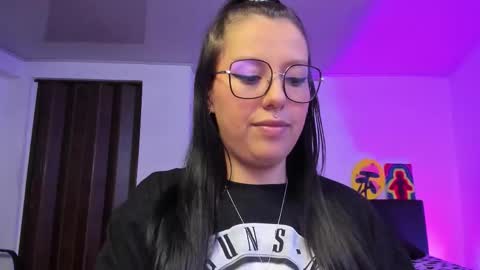 Natalia online show from March 23, 2026, 2:59 am