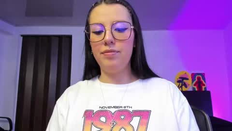 Natalia online show from March 26, 2026, 3:45 am