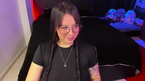 Snapshot of nataliasweet98 chatting on May 3, 2026, 12:05 am Natalia online show from May 3, 2026, 12:05 am