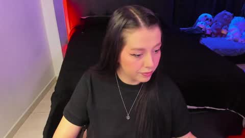 Snapshot of nataliasweet98 chatting on May 10, 2026, 12:05 am Natalia online show from May 10, 2026, 12:05 am