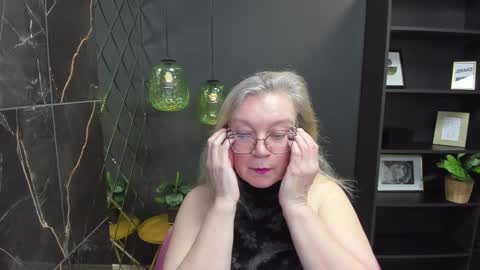 NataliCloud online show from December 10, 2024, 1:22 pm