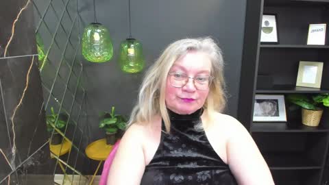 NataliCloud online show from December 19, 2024, 5:50 pm