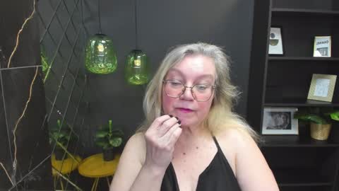 NataliCloud online show from December 21, 2024, 2:47 pm