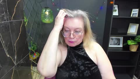 NataliCloud online show from January 5, 2025, 4:59 pm