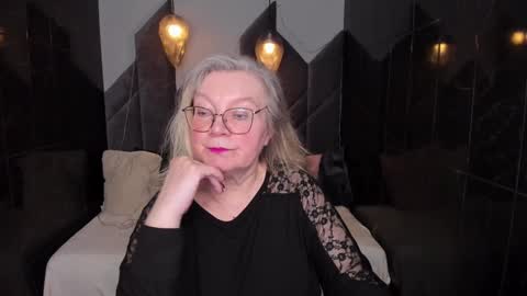 NataliCloud online show from January 16, 2025, 1:36 pm